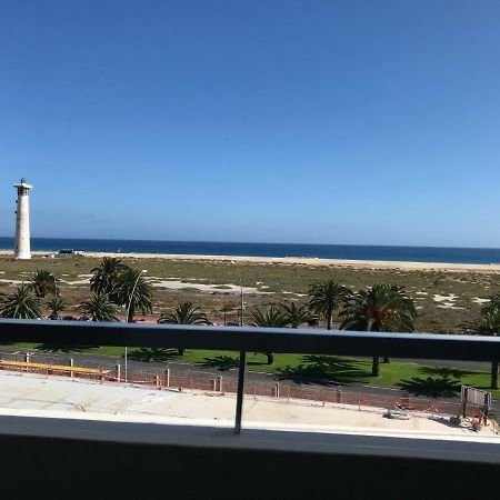 Appartement Increible Apartamento Con Vista Al Mar! à Morro Jable  Extérieur photo