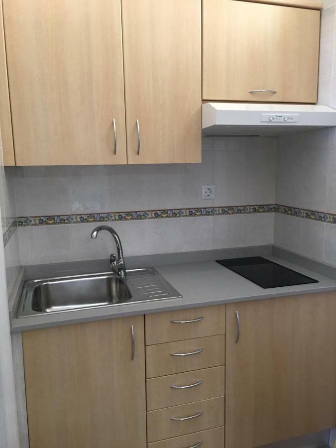 Appartement Increible Apartamento Con Vista Al Mar! à Morro Jable  Extérieur photo