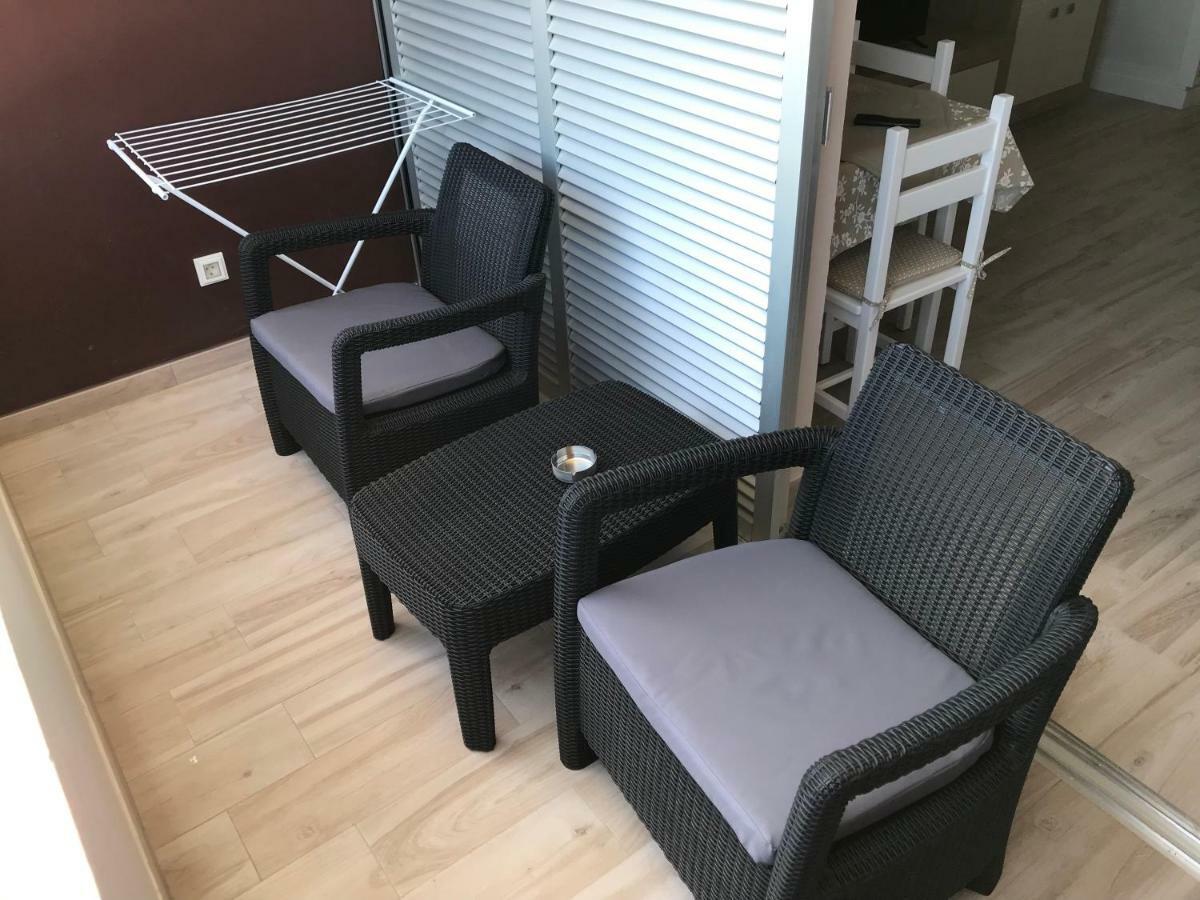 Appartement Increible Apartamento Con Vista Al Mar! à Morro Jable  Extérieur photo