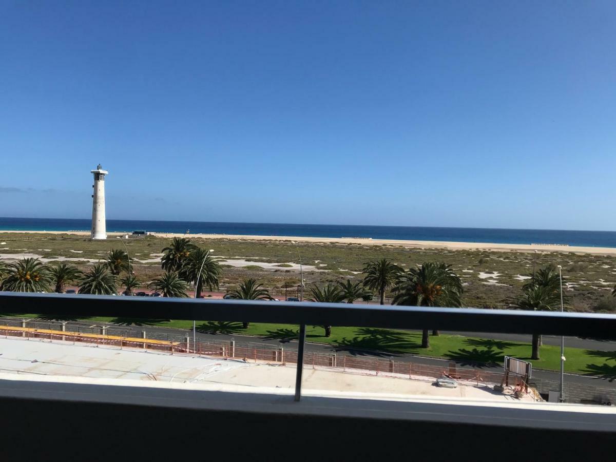 Appartement Increible Apartamento Con Vista Al Mar! à Morro Jable  Extérieur photo