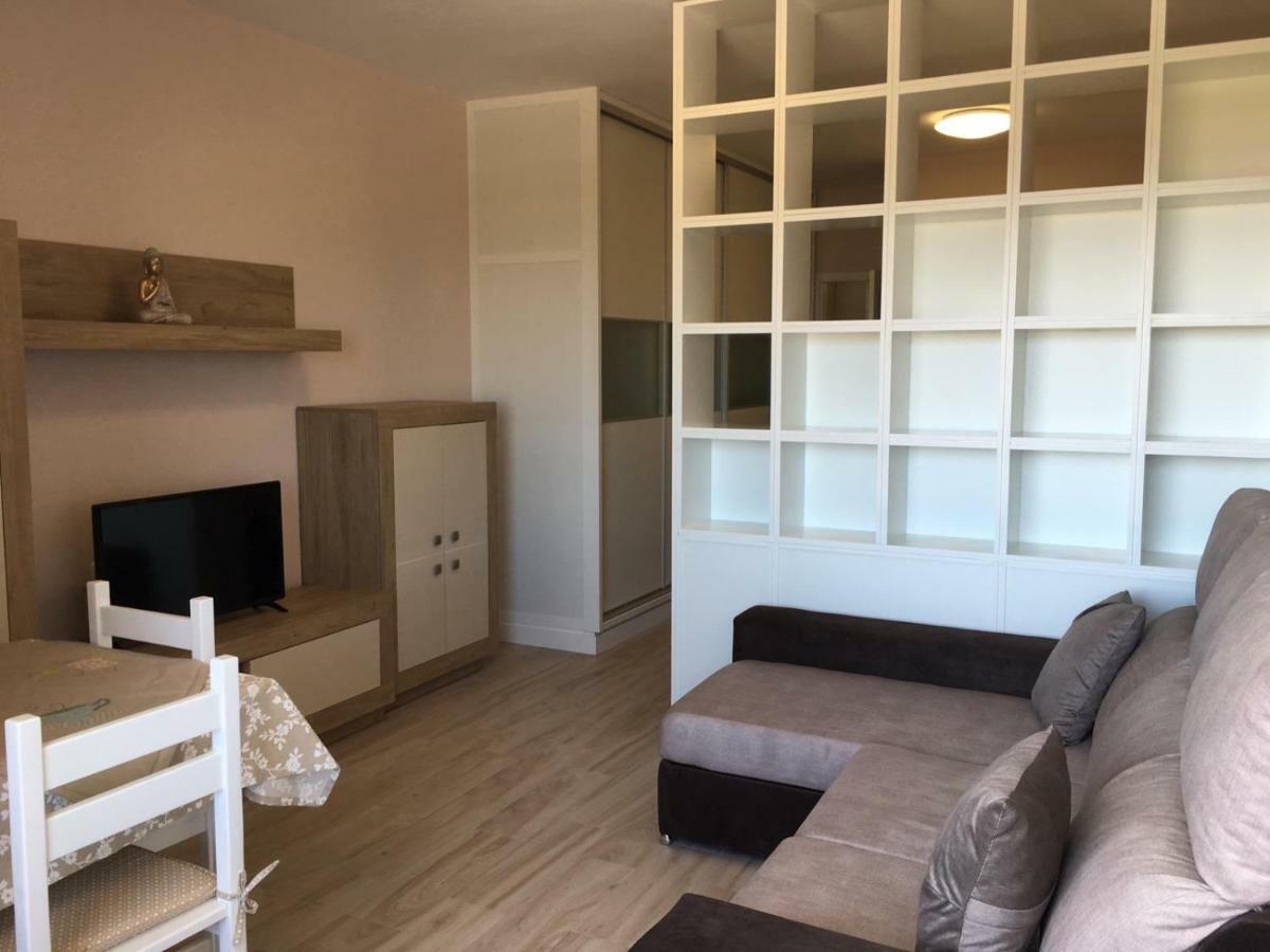 Appartement Increible Apartamento Con Vista Al Mar! à Morro Jable  Extérieur photo