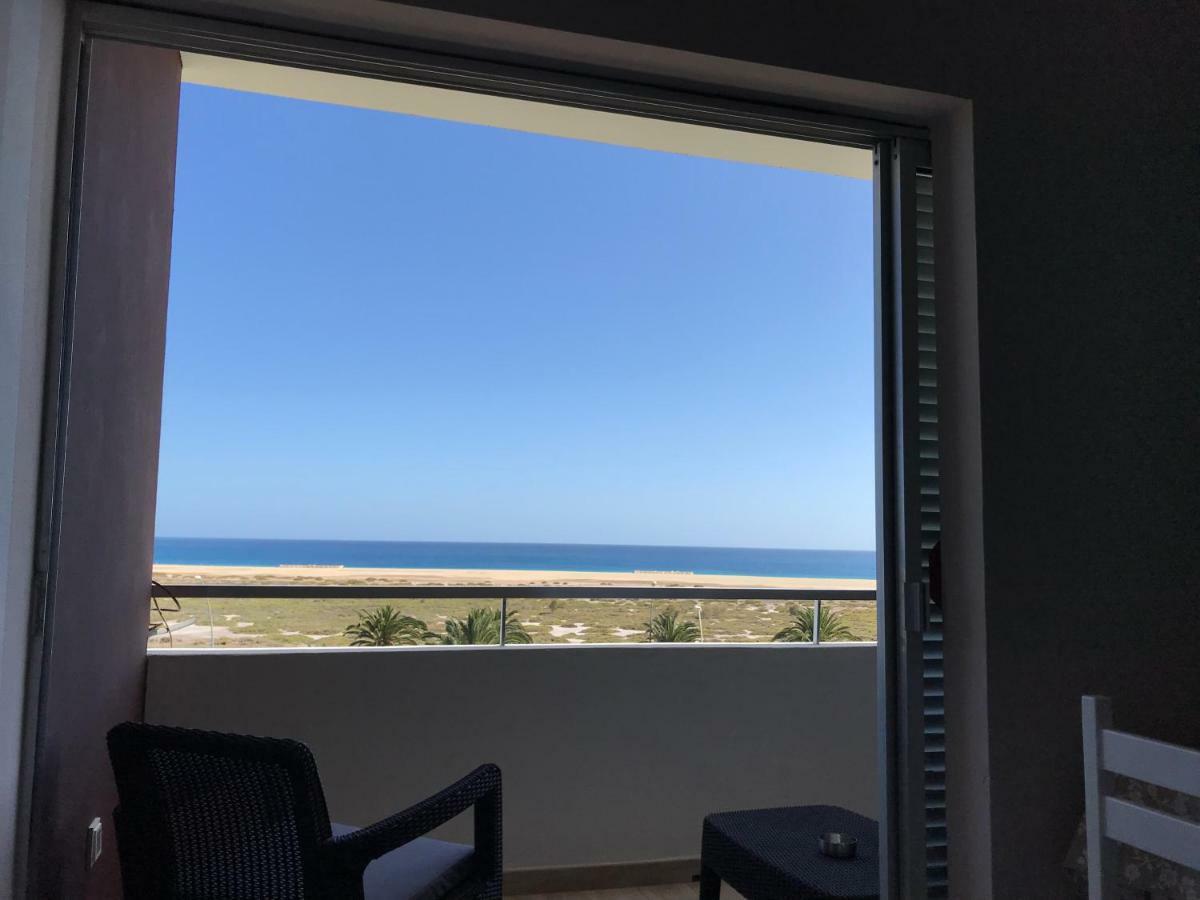 Appartement Increible Apartamento Con Vista Al Mar! à Morro Jable  Extérieur photo