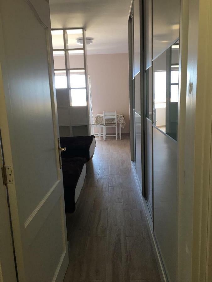 Appartement Increible Apartamento Con Vista Al Mar! à Morro Jable  Extérieur photo