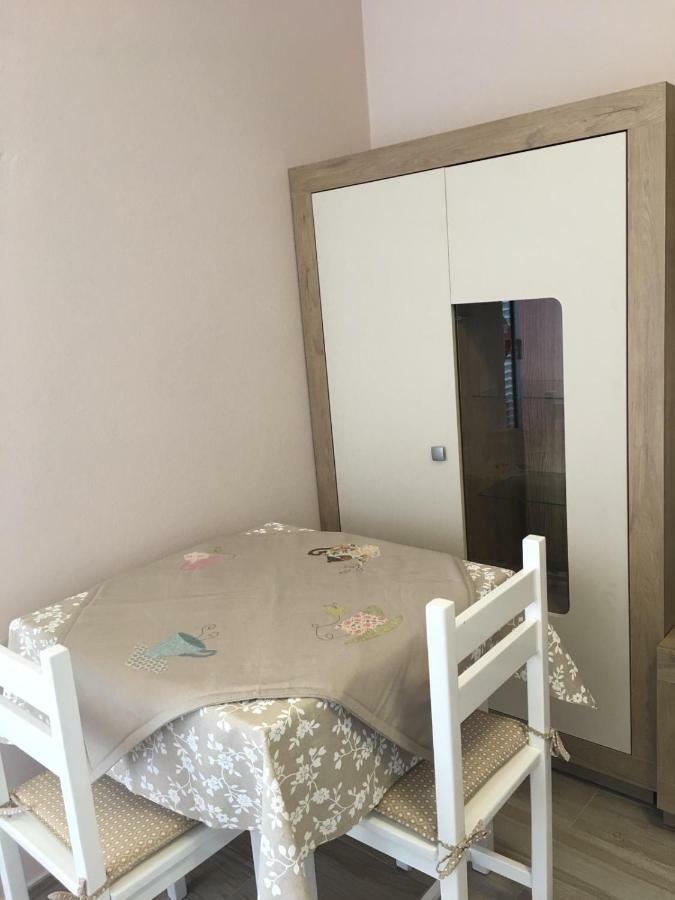 Appartement Increible Apartamento Con Vista Al Mar! à Morro Jable  Extérieur photo